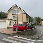 Apartma Azurre *