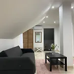 Apartamento Apartma Azurre *