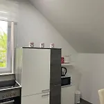 Apartma Azurre Daire
