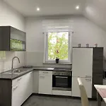 Apartma Azurre Daire