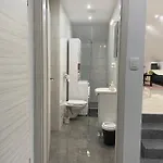 Daire Apartma Azurre Postojna