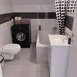 Daire Apartma Azurre Postojna