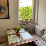 Apartma Azurre *