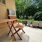 Apartamento Apartma Azurre *