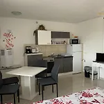 Apartma Azurre Daire