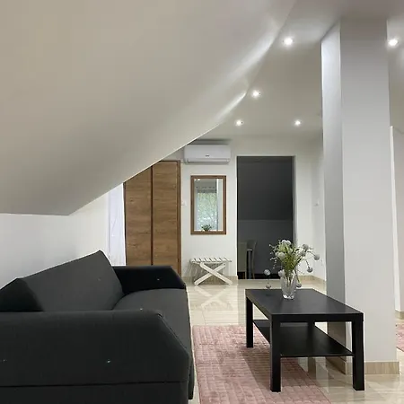 Apartment Apartma Azurre *