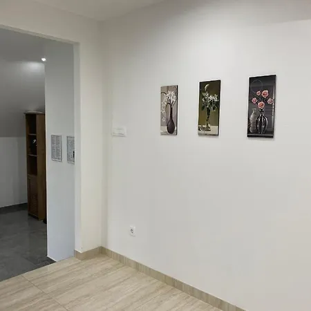 Apartma Azurre Apartment Postojna
