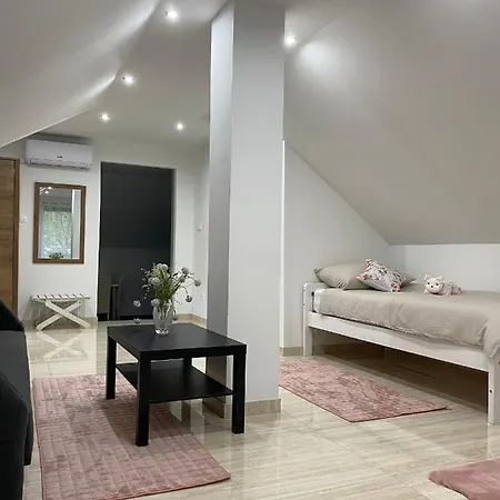 Apartma Azurre * Postojna