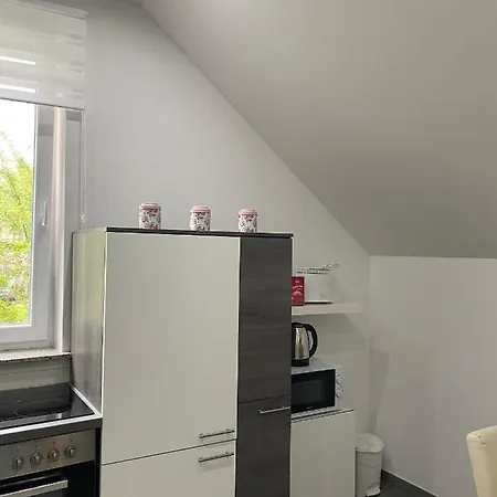 Apartma Azurre Appartement