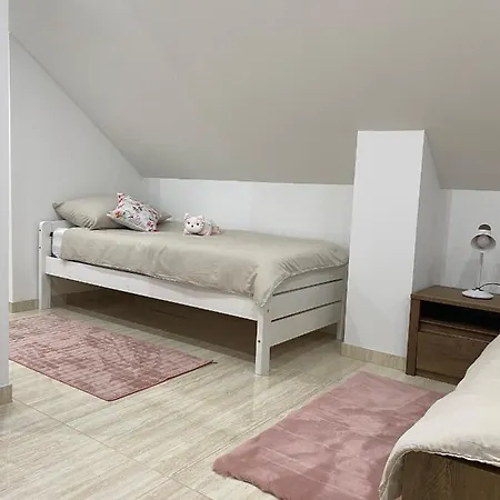 Apartma Azurre Appartement