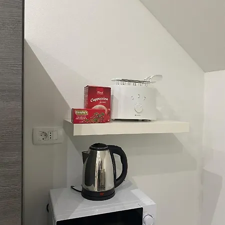 Apartma Azurre Apartma Postojna