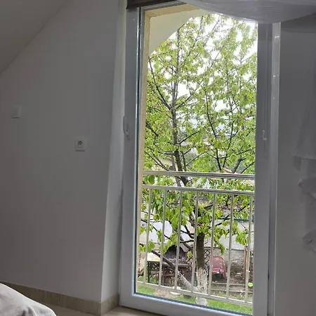 Apartma Azurre Appartement