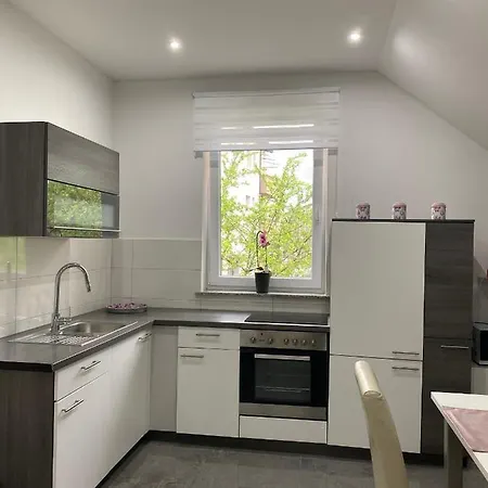 Apartma Azurre Appartement