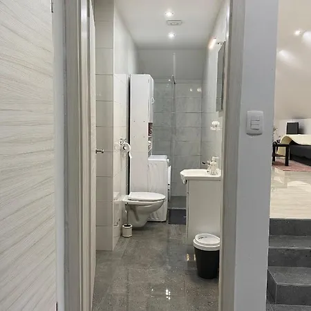 Apartment Apartma Azurre Postojna