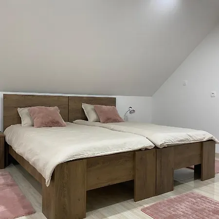 Appartement Apartma Azurre