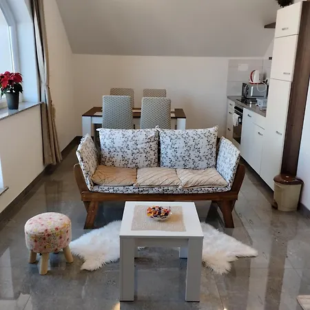 Lejlighed Apartma Azurre Postojna