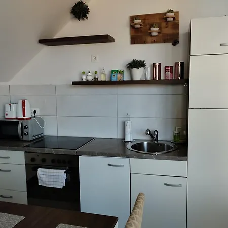 Apartma Azurre Postojna