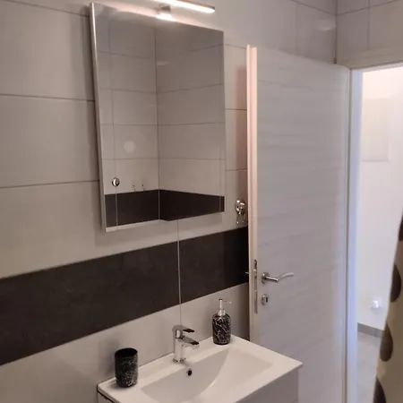 Appartement Apartma Azurre *