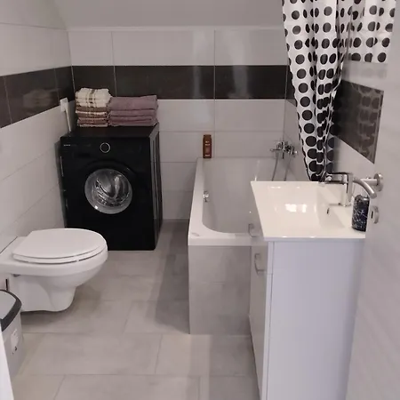 Apartment Apartma Azurre Postojna