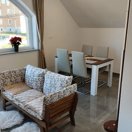 Apartma Azurre * Postojna