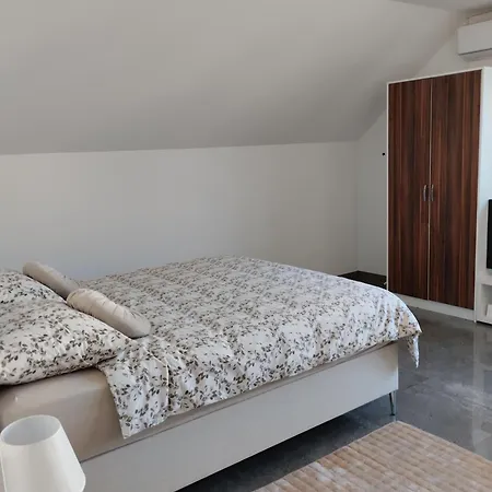Appartement Apartma Azurre