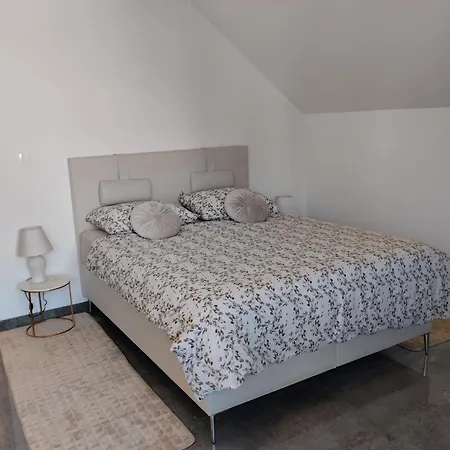 Appartement Apartma Azurre *