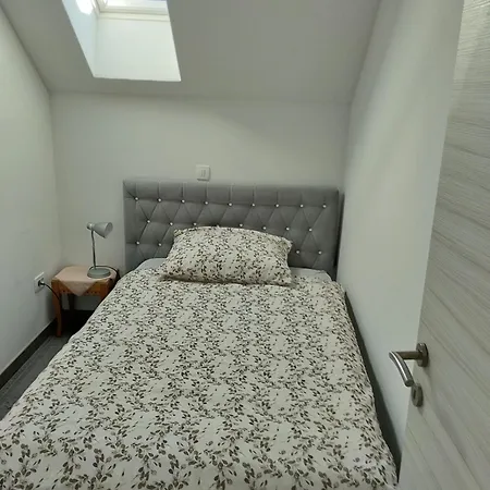 Apartma Azurre Postojna