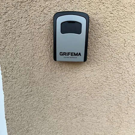 Apartma Azurre Lejlighed