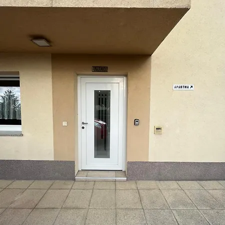 Apartma Azurre * Postojna