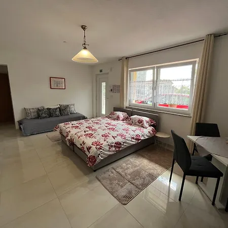 Apartma Azurre * Postojna