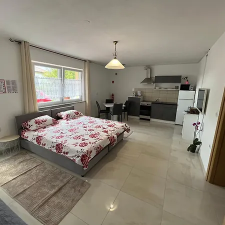 Apartma Azurre Daire