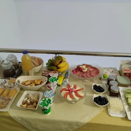 Appartement Apartma Azurre