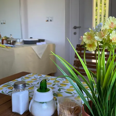 Daire Apartma Azurre Postojna