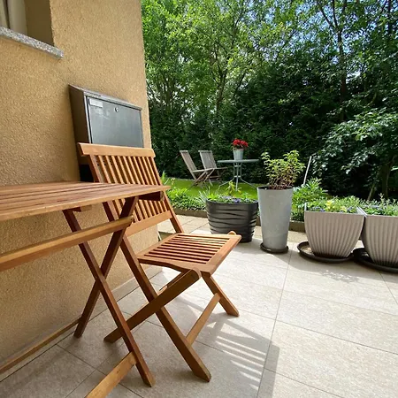 Appartement Apartma Azurre *