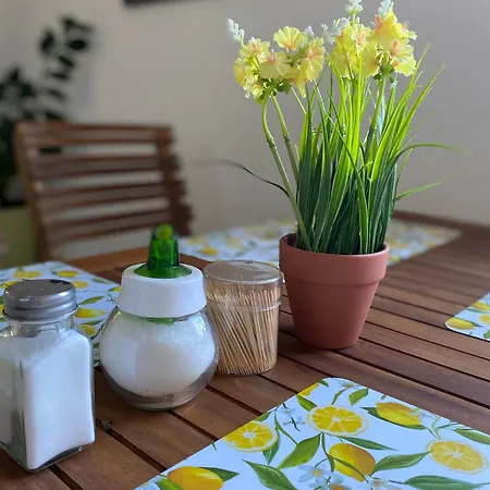 Apartma Azurre Apartment Postojna