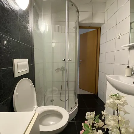 Apartma Azurre