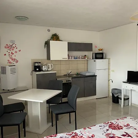 Apartma Azurre Appartement