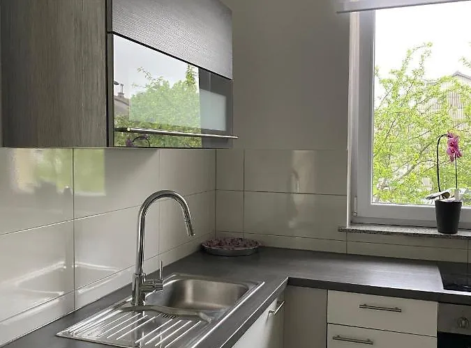 Apartma Azurre * Postumia