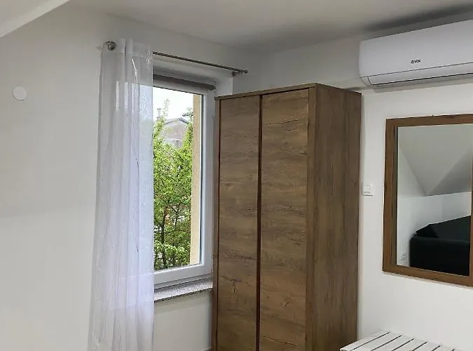 Apartma Azurre * Postumia