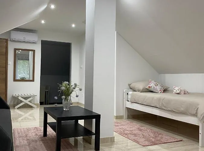 Apartma Azurre * Postumia