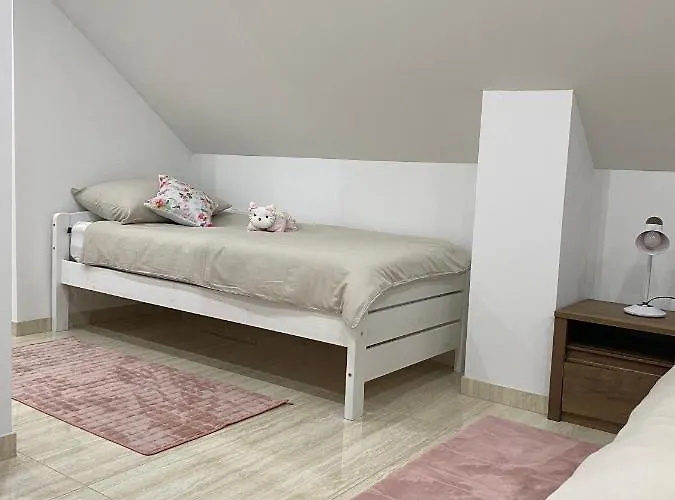 Apartma Azurre Appartamento