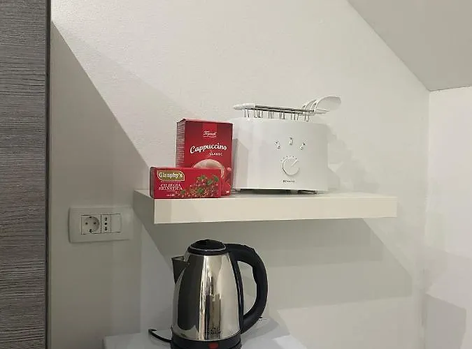 Apartma Azurre Appartamento Postumia