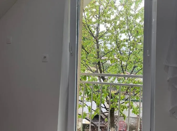 Apartma Azurre Appartamento