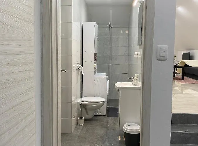 Appartamento Apartma Azurre Postumia