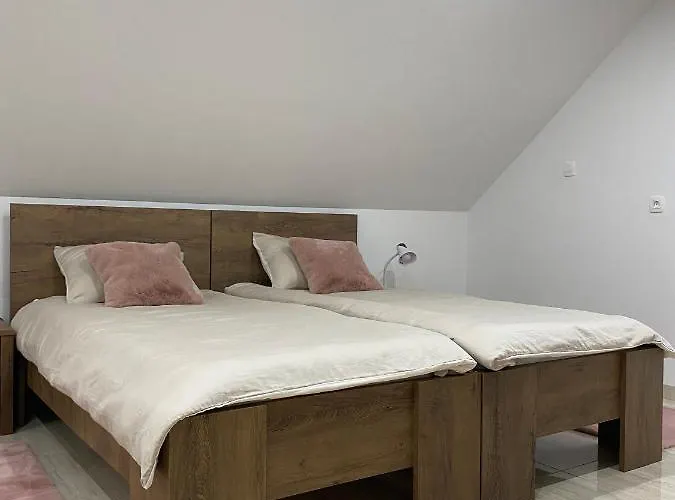 Appartamento Apartma Azurre