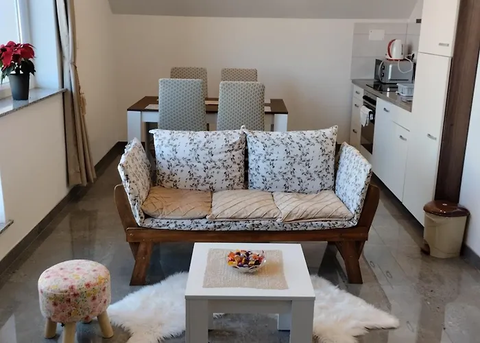 Appartamento Apartma Azurre Postumia