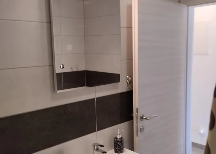 Appartamento Apartma Azurre *