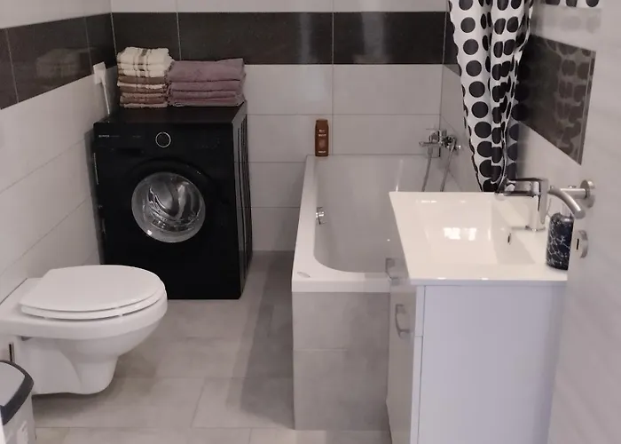 Appartamento Apartma Azurre Postumia