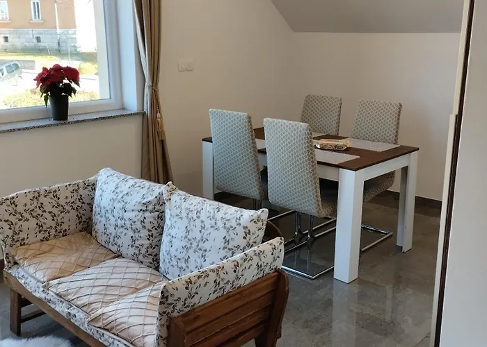 Apartma Azurre * Postumia