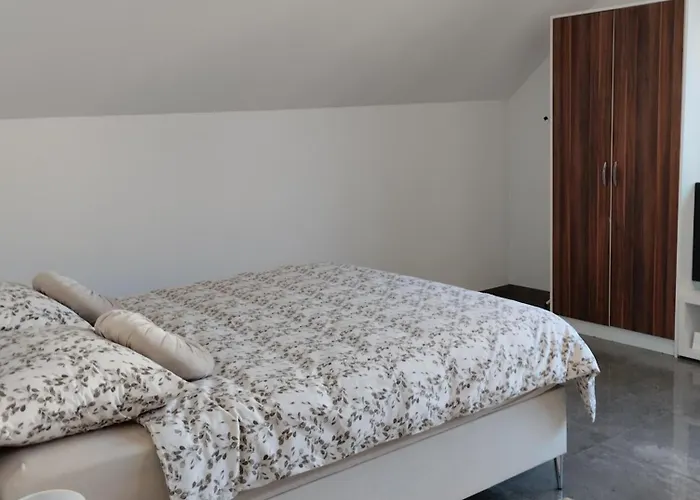 Appartamento Apartma Azurre